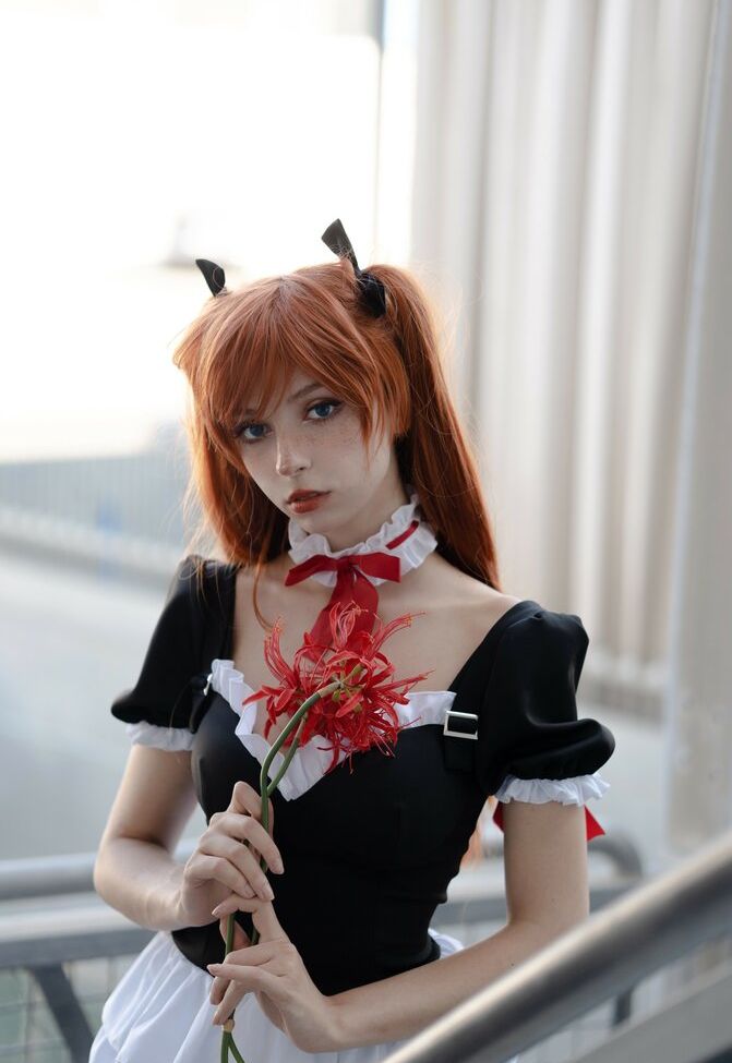 Himeecosplay nude #109697230