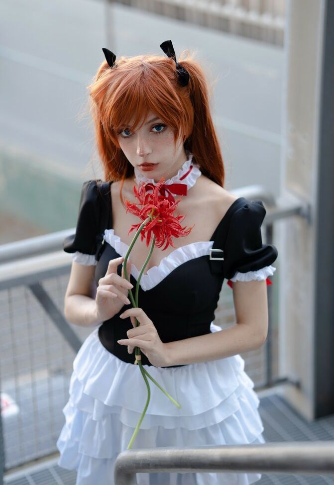 Himeecosplay desnuda #109697231