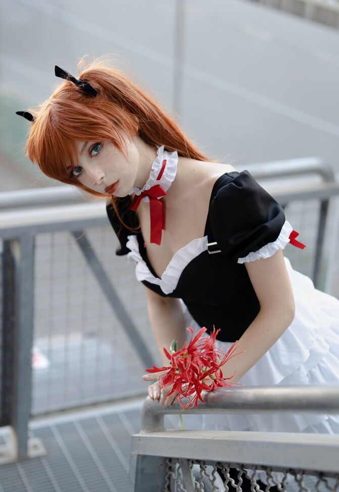 Himeecosplay nude #109697232