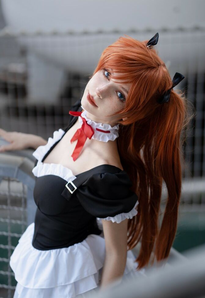 Himeecosplay nude #109697234