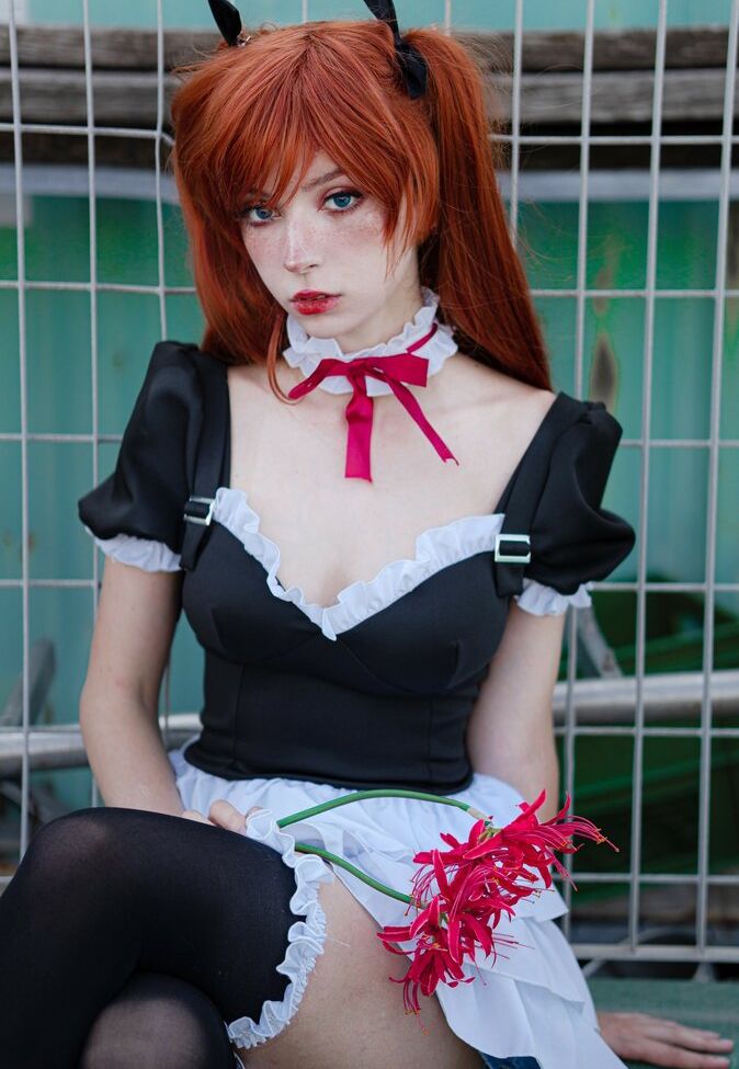 Himeecosplay desnuda #109697236