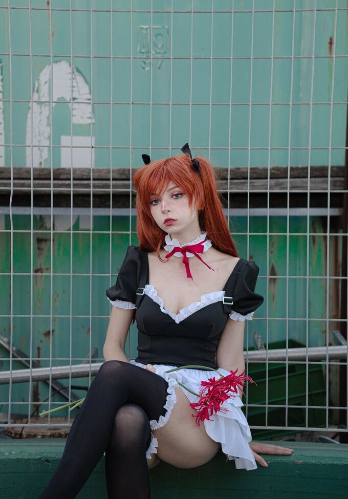 Himeecosplay nude #109697237