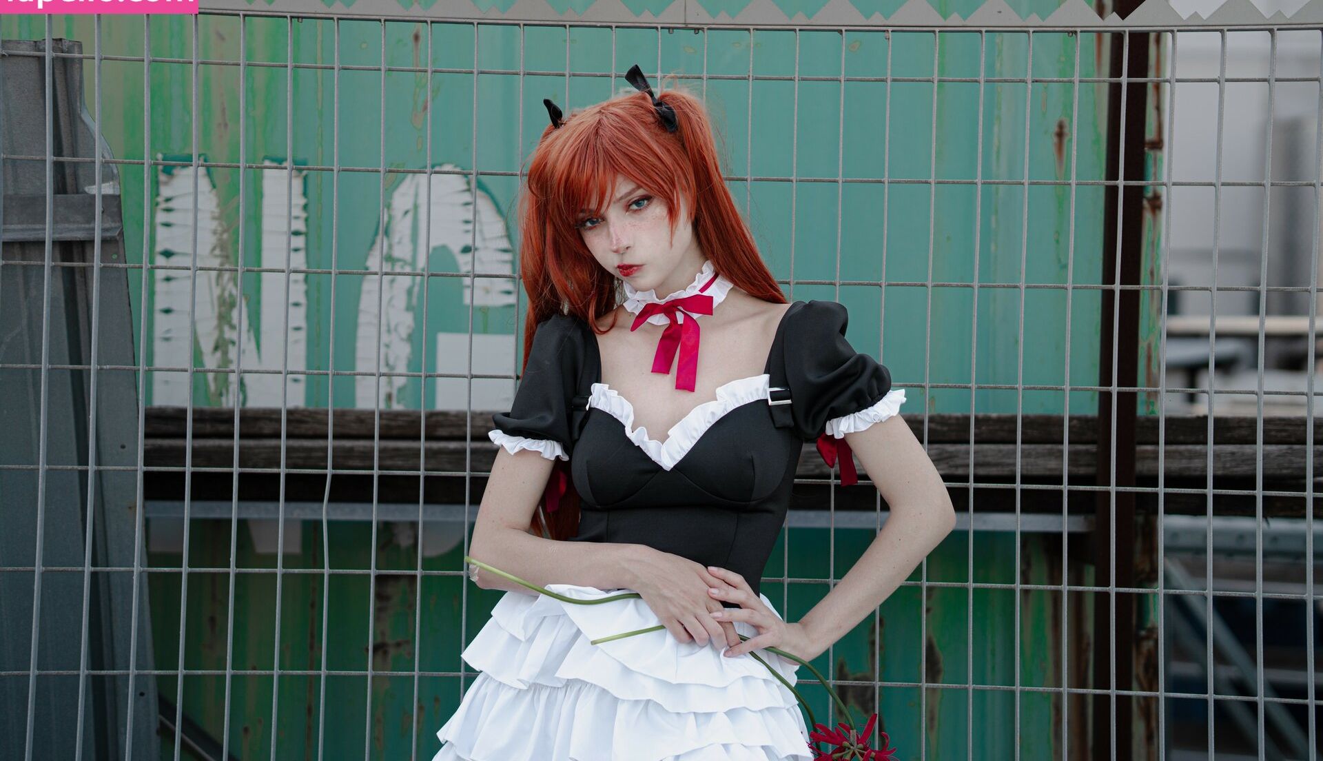 Himeecosplay desnuda #109697239
