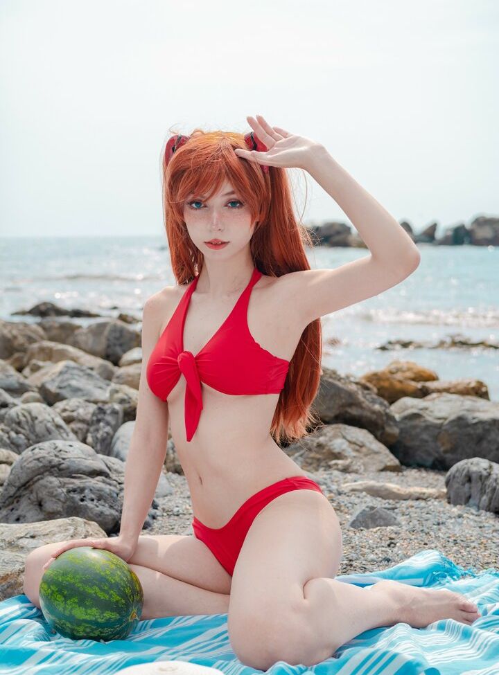 Himeecosplay desnuda #109697240