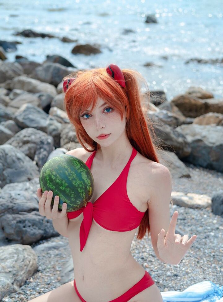 Himeecosplay desnuda #109697241