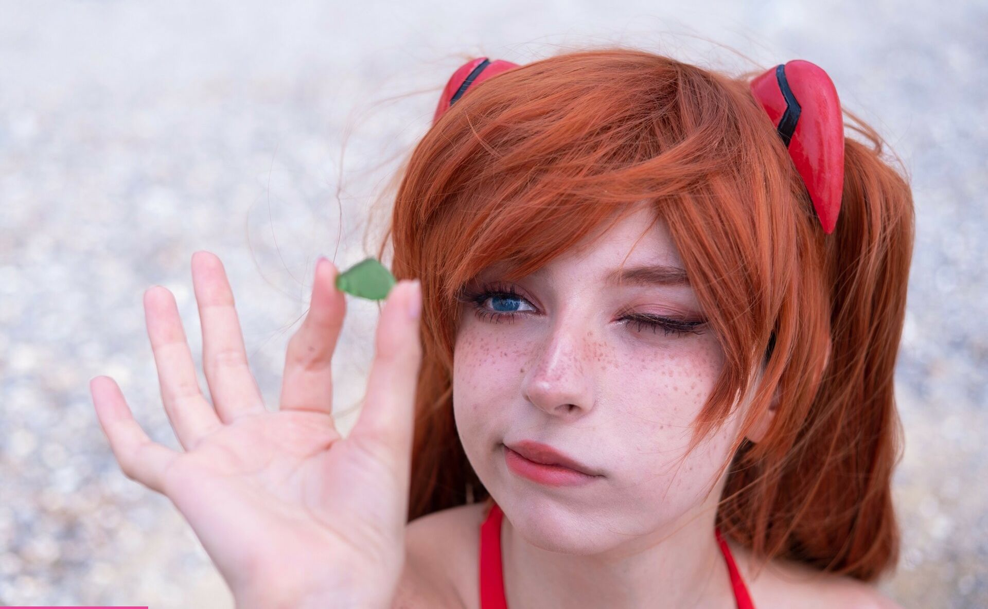 Himeecosplay desnuda #109697243