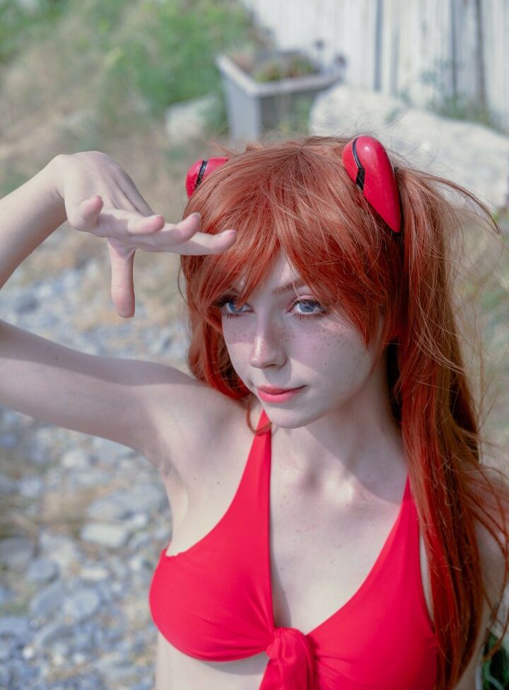 Himeecosplay nude #109697244