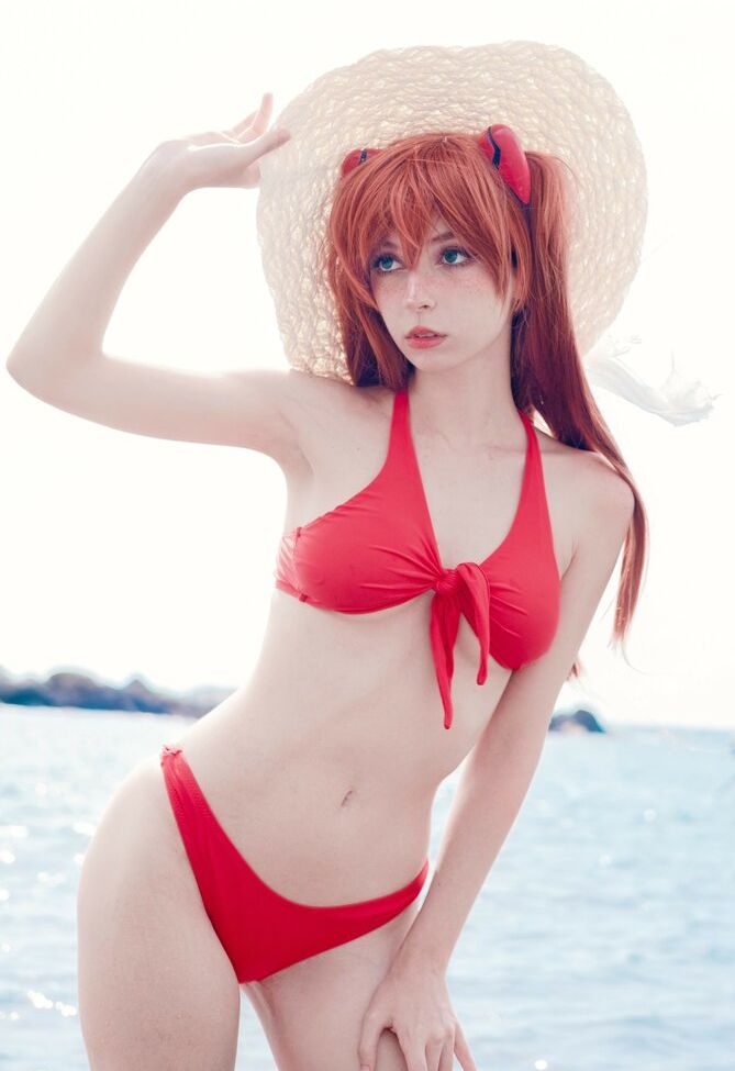 Himeecosplay desnuda #109697247