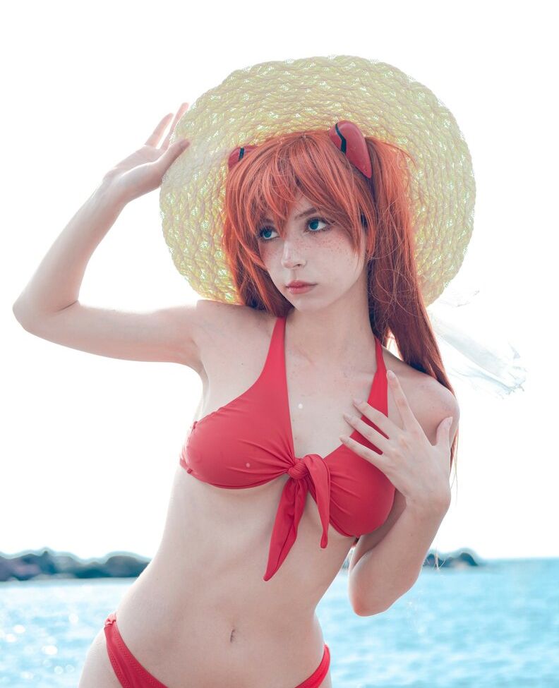 Himeecosplay desnuda #109697249