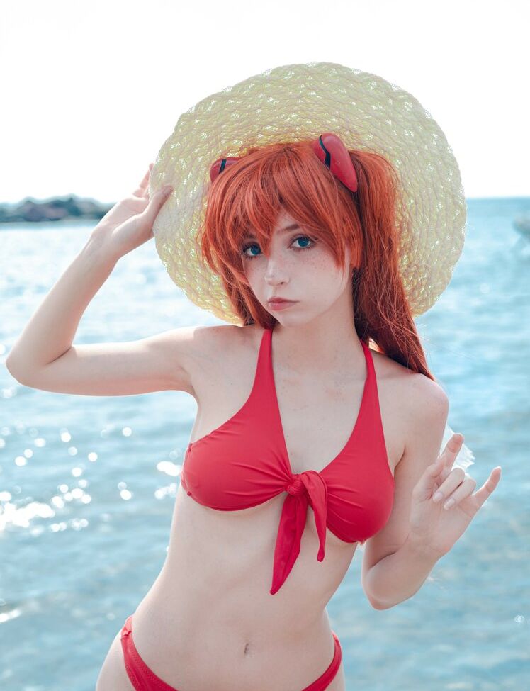 Himeecosplay nude #109697250
