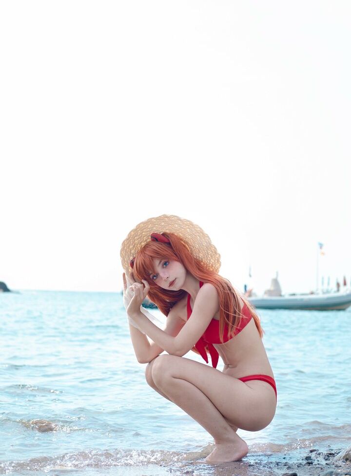 Himeecosplay nude #109697251