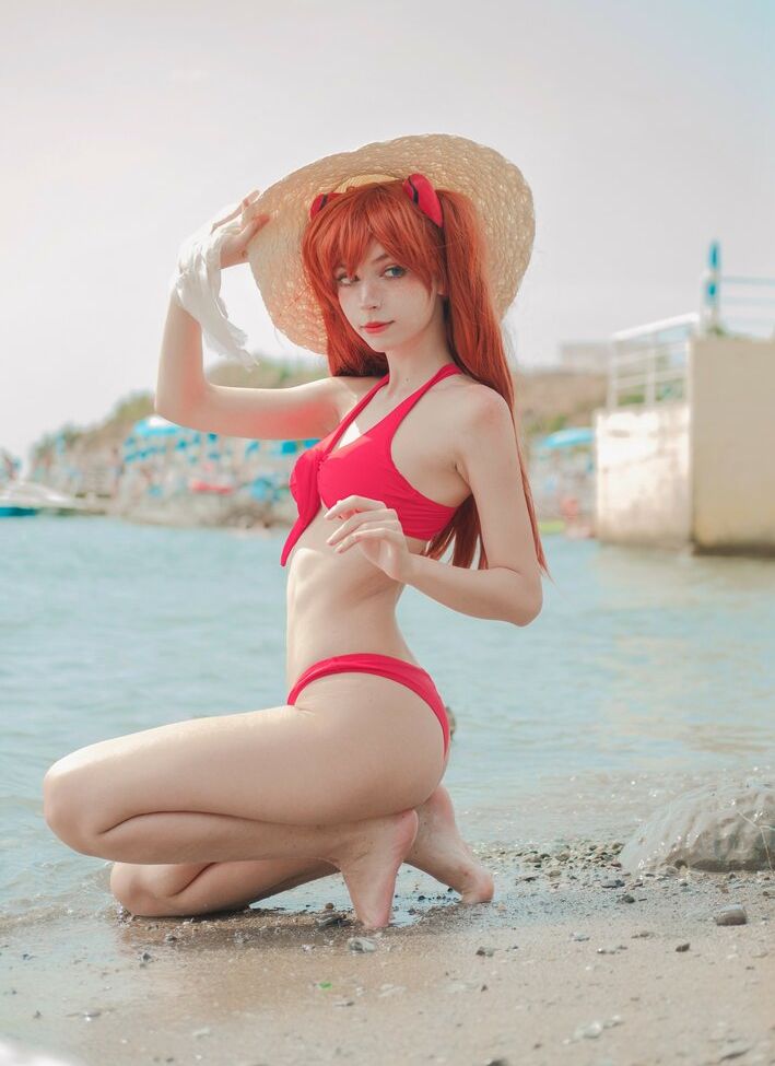 Himeecosplay nude #109697252