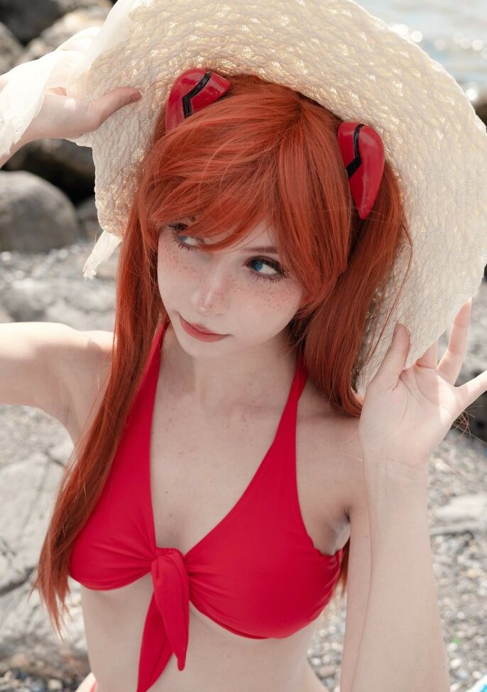 Himeecosplay desnuda #109697253