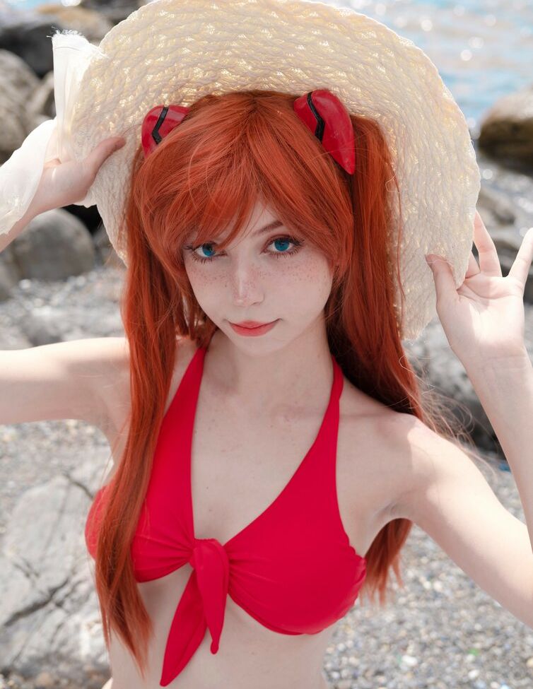 Himeecosplay nude #109697254