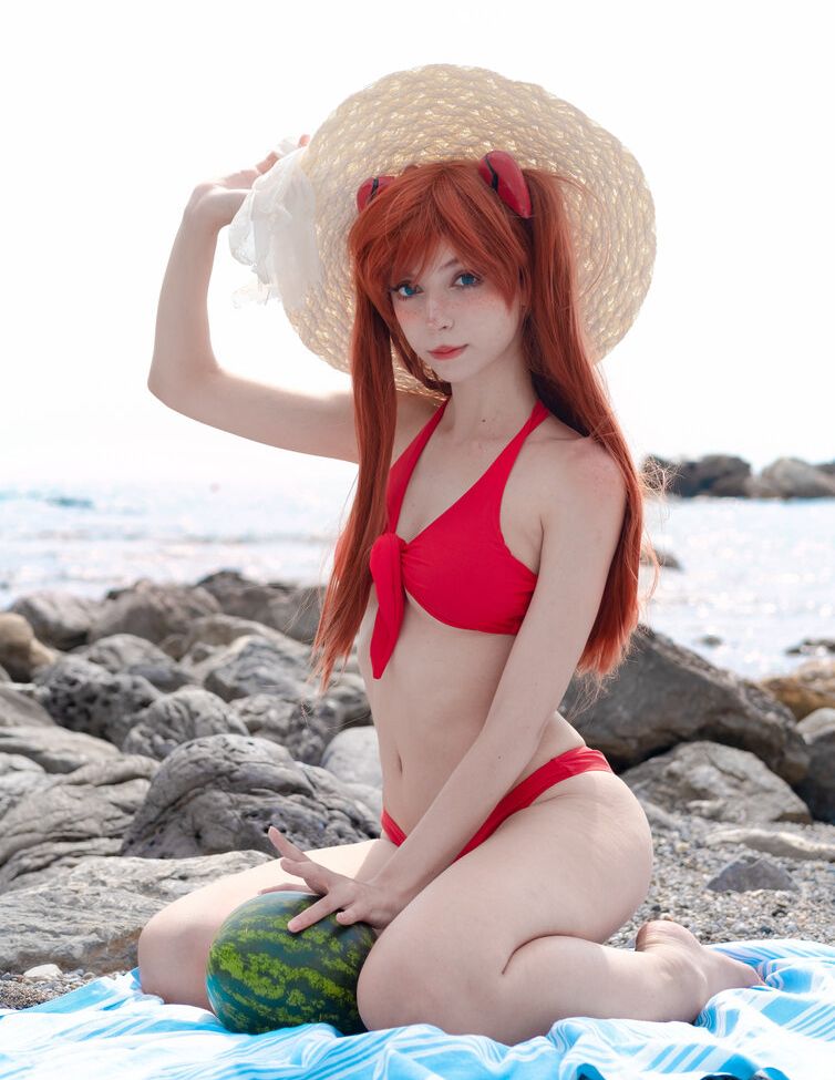 Himeecosplay desnuda #109697255