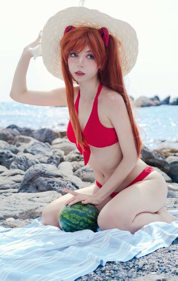 Himeecosplay desnuda #109697256