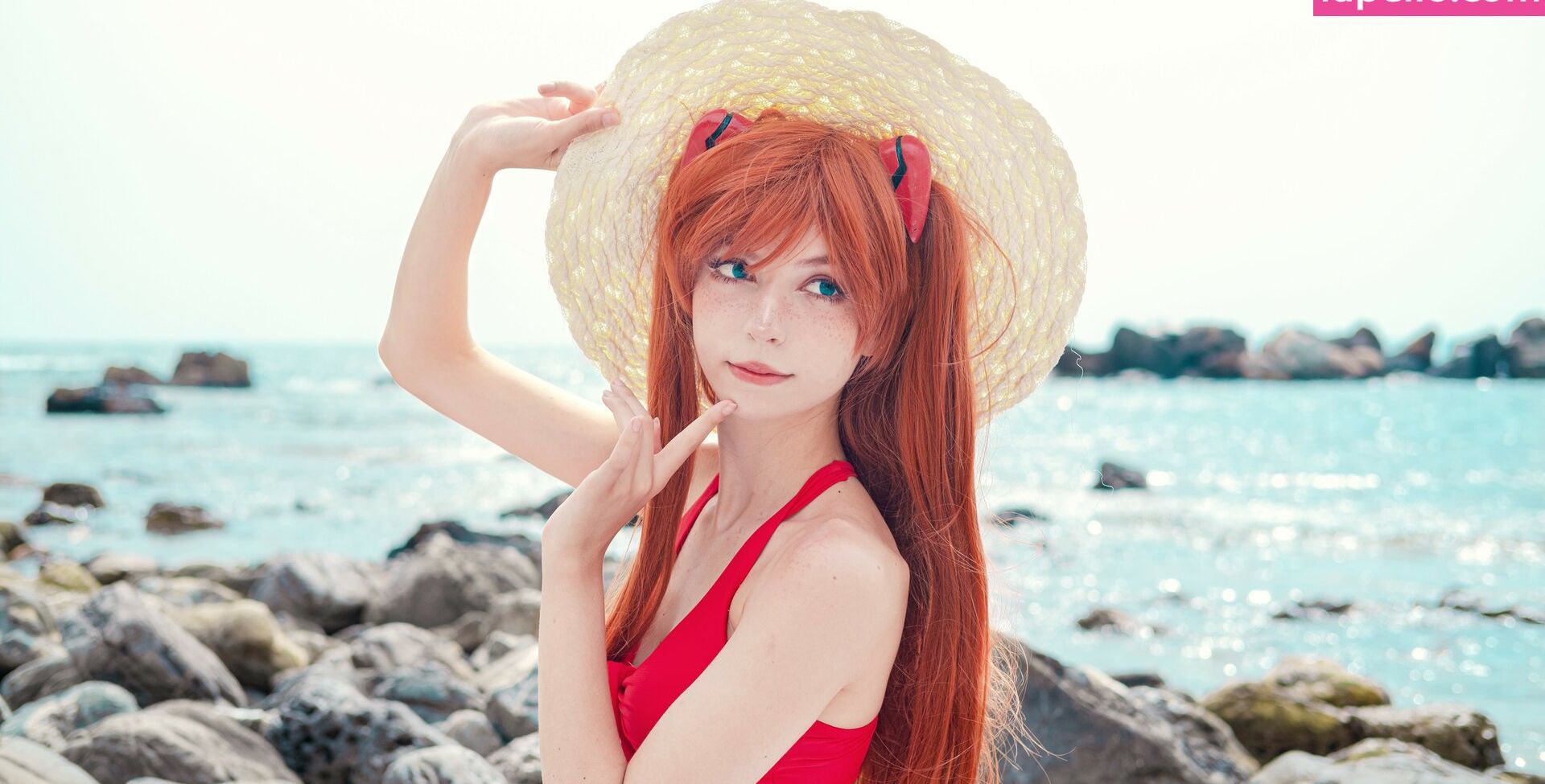 Himeecosplay desnuda #109697257