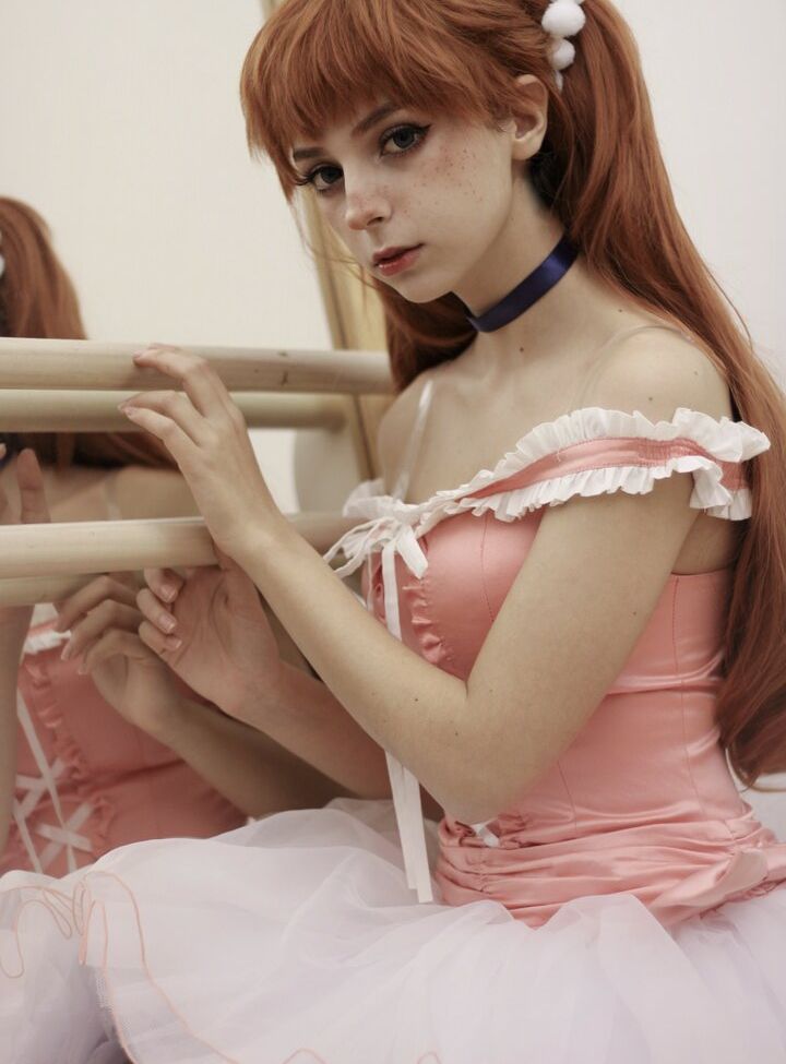 Himeecosplay desnuda #109697259