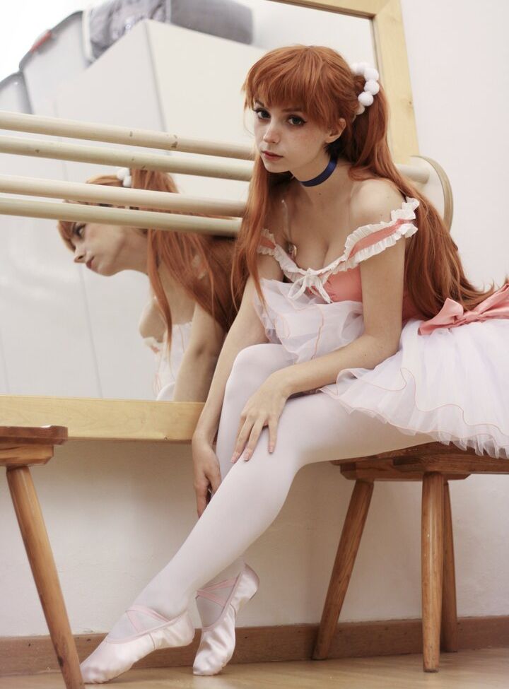 Himeecosplay desnuda #109697260