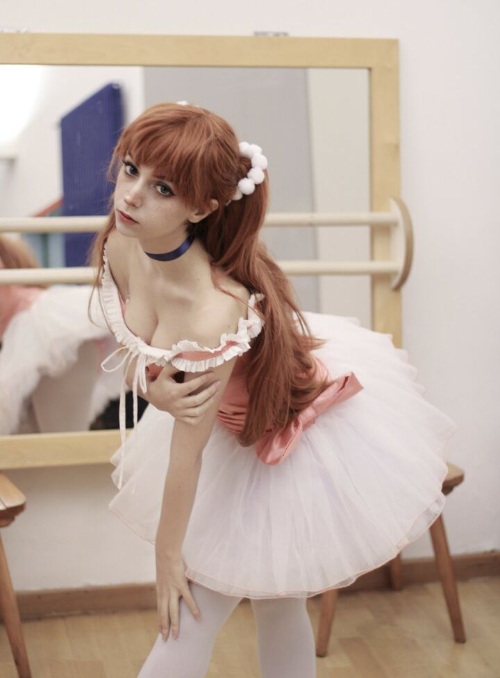 Himeecosplay desnuda #109697262