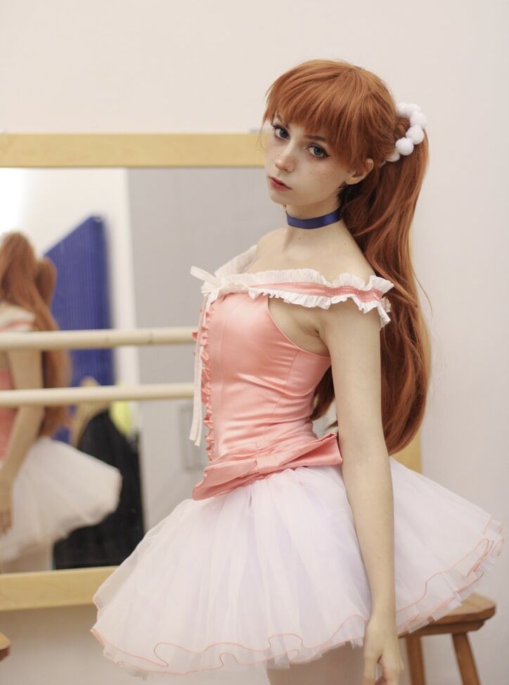 Himeecosplay desnuda #109697263