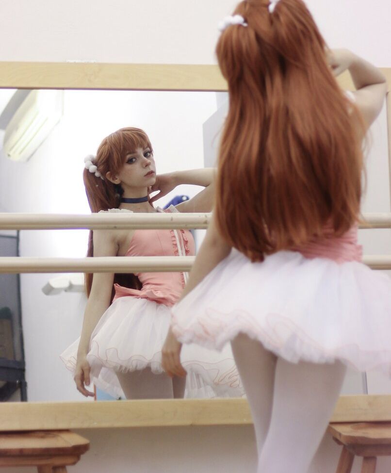 Himeecosplay desnuda #109697264