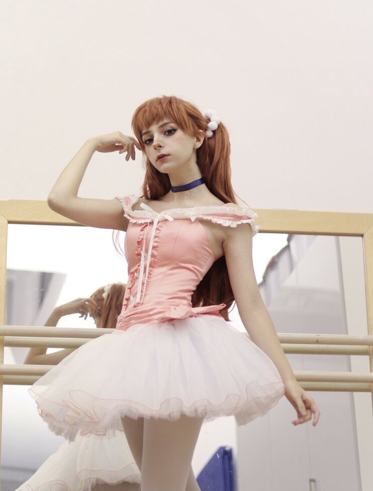 Himeecosplay nude #109697265