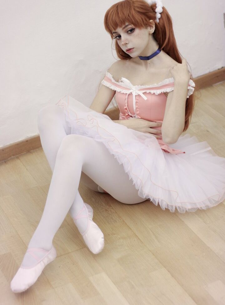 Himeecosplay desnuda #109697266