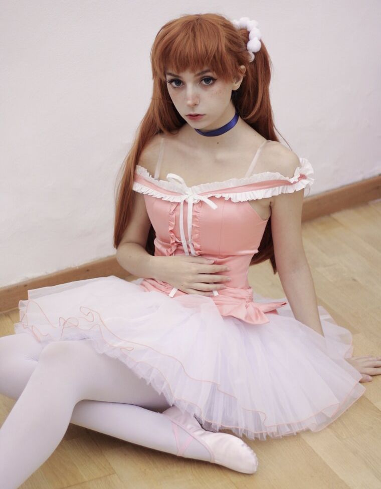 Himeecosplay desnuda #109697267