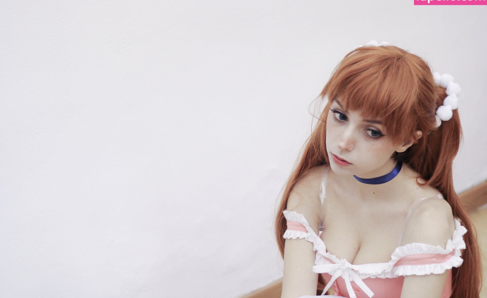 Himeecosplay desnuda #109697268