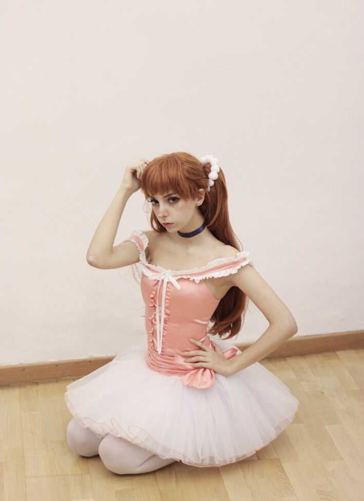Himeecosplay desnuda #109697270