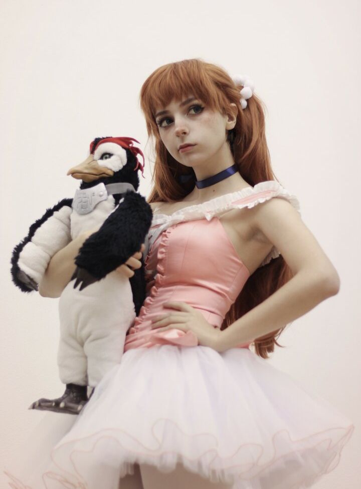 Himeecosplay nude #109697271