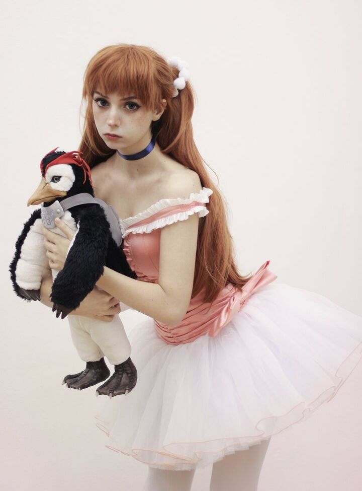 Himeecosplay nude #109697272