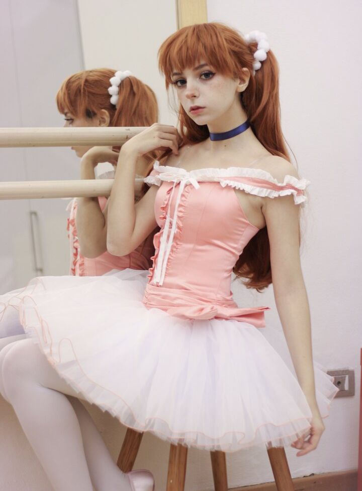 Himeecosplay desnuda #109697276