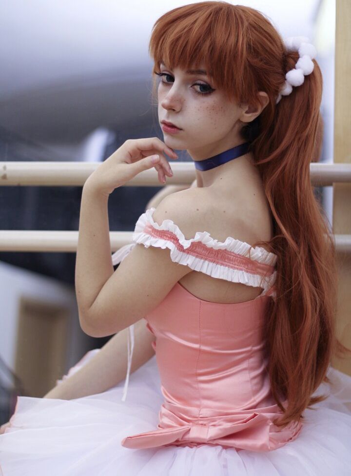 Himeecosplay nude #109697277