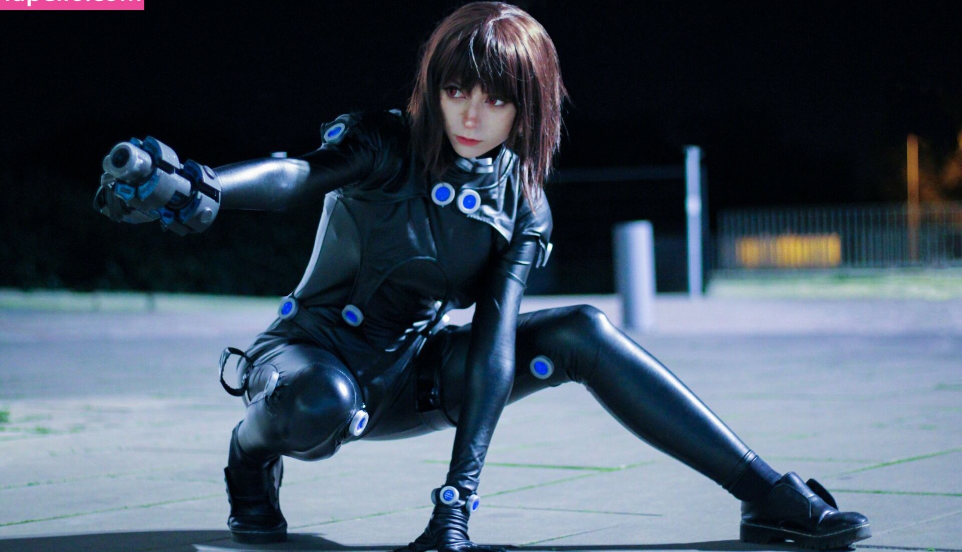 Himeecosplay desnuda #109697288