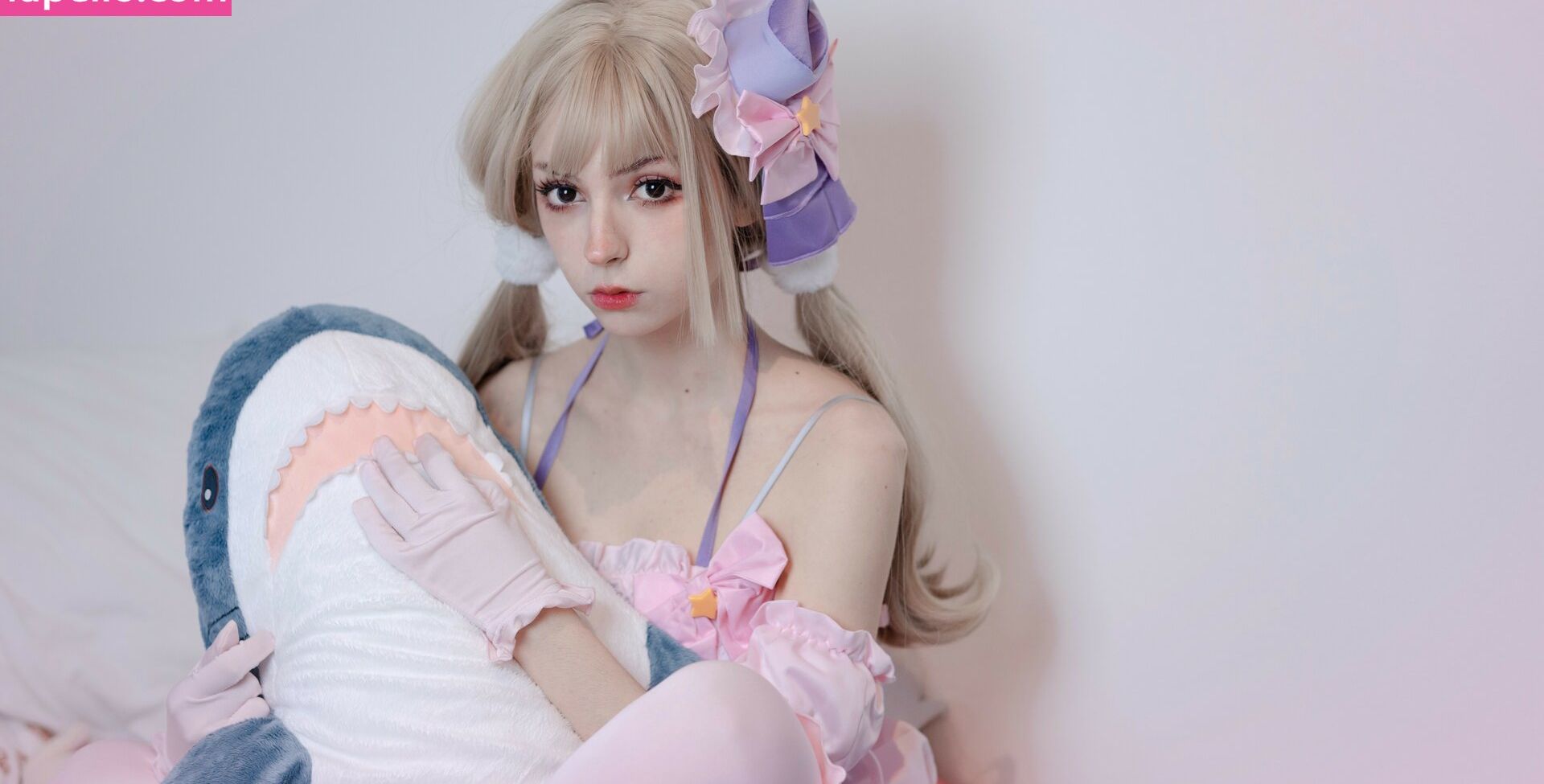 Himeecosplay desnuda #109697299