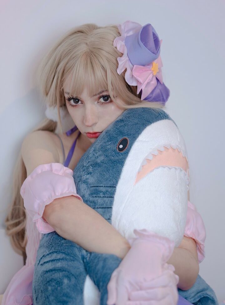 Himeecosplay nude #109697301