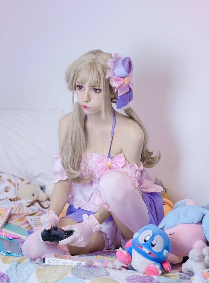 Himeecosplay nude #109697302