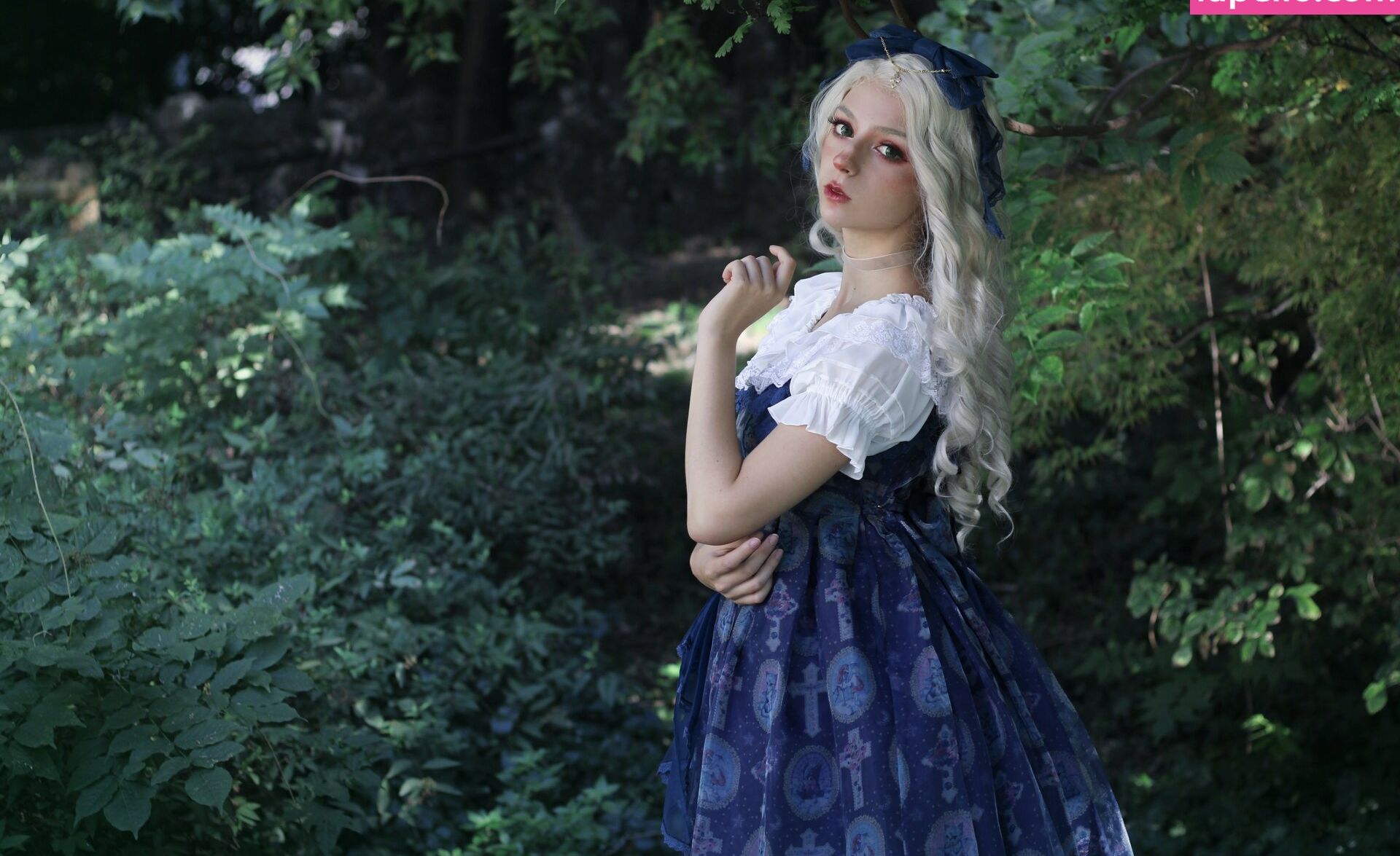 Himeecosplay nude #109697312