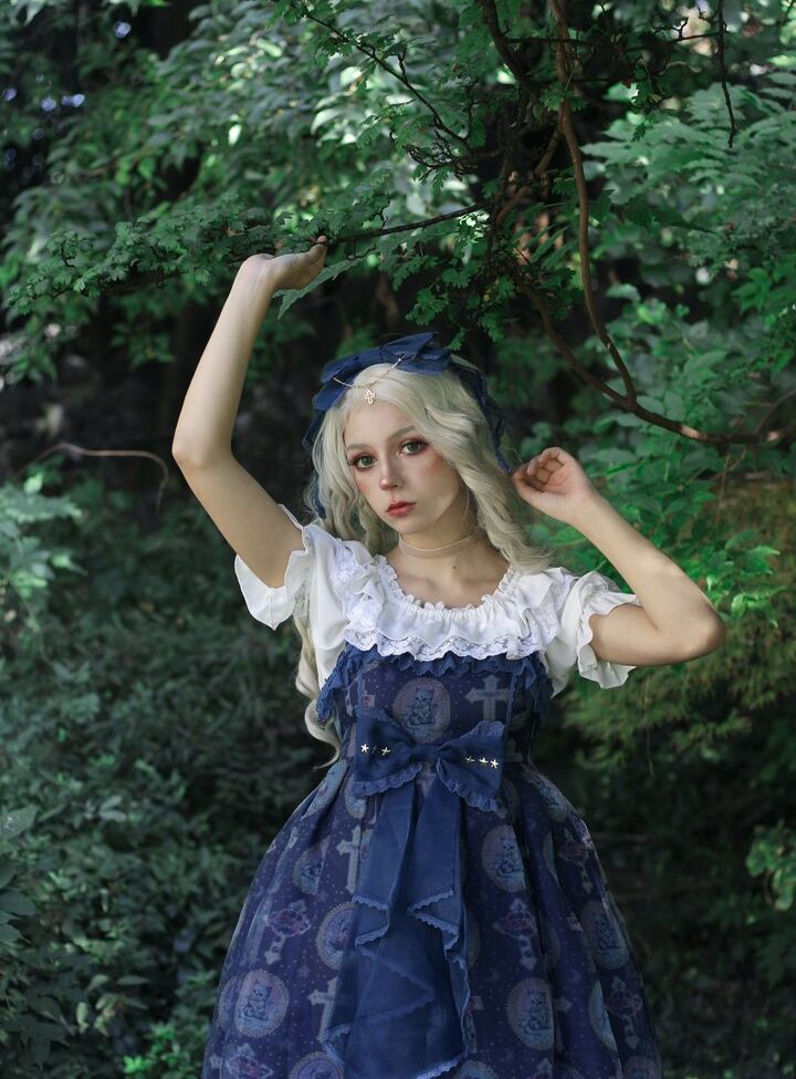 Himeecosplay desnuda #109697313