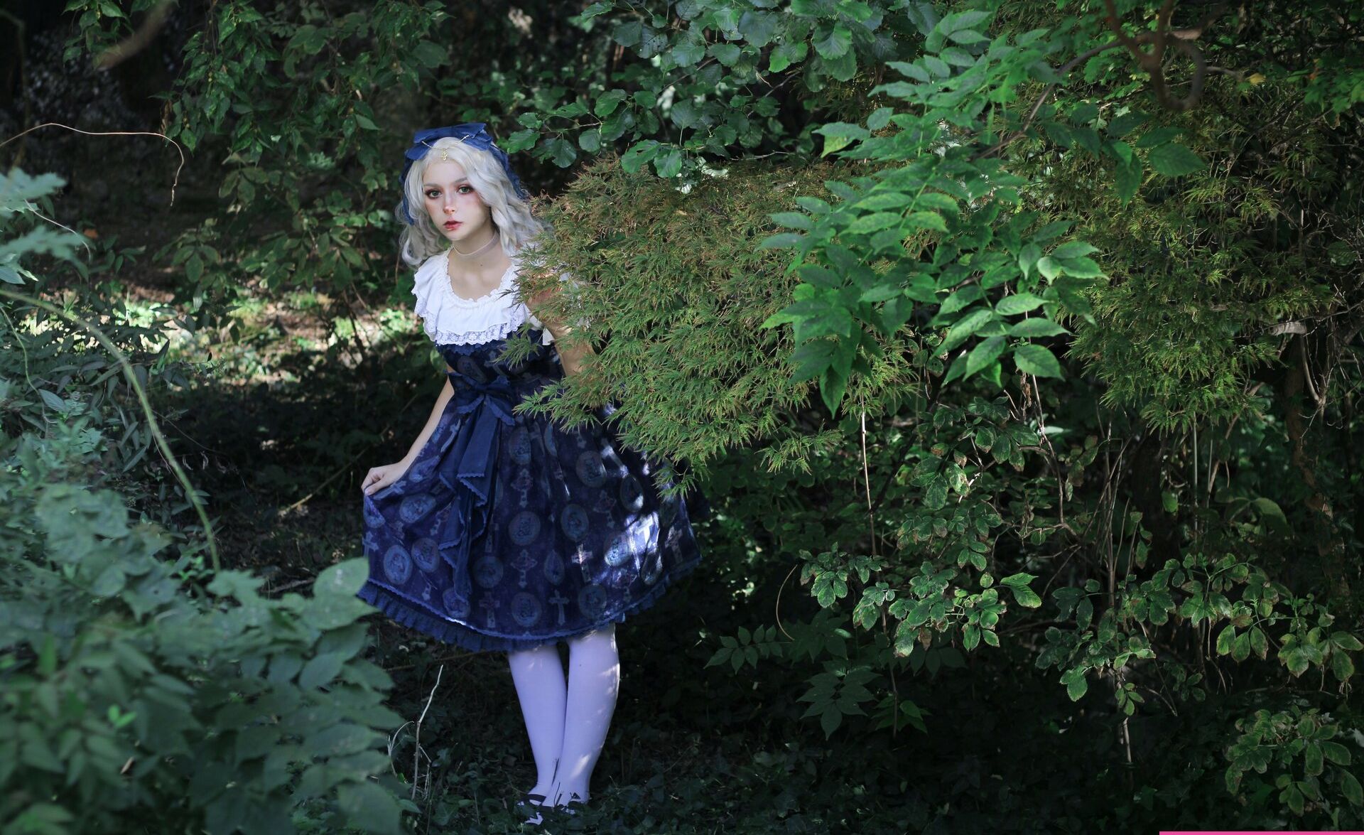 Himeecosplay nude #109697316