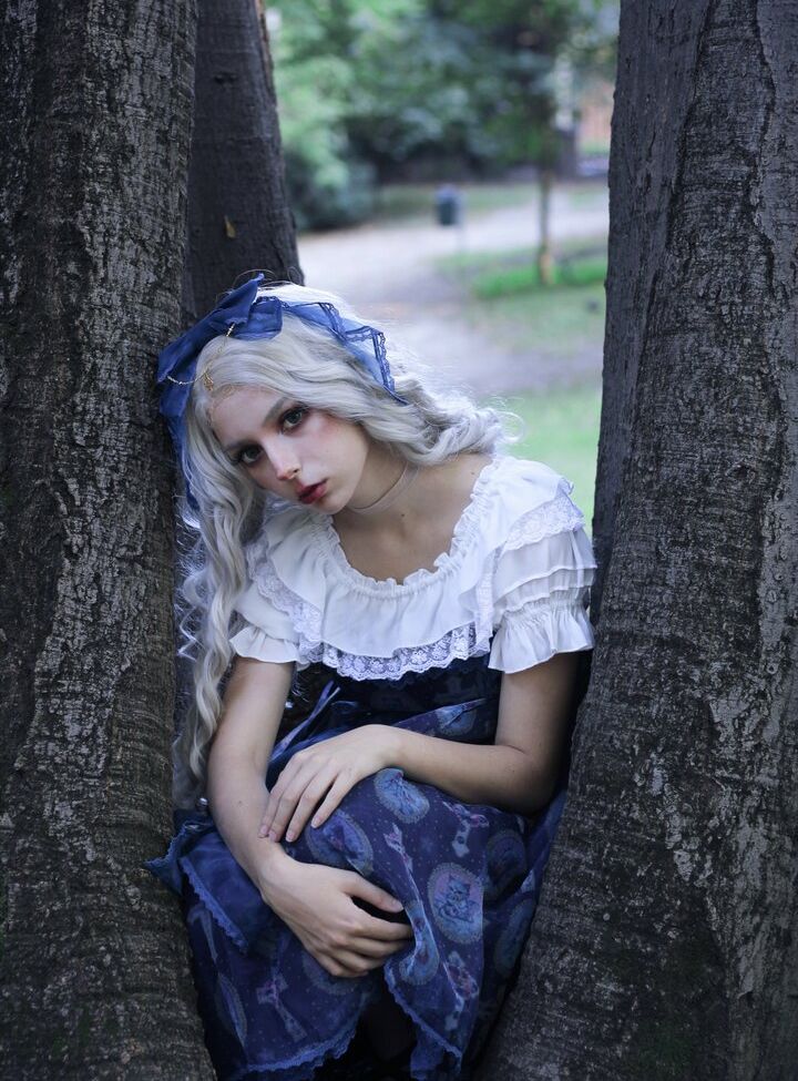 Himeecosplay desnuda #109697322