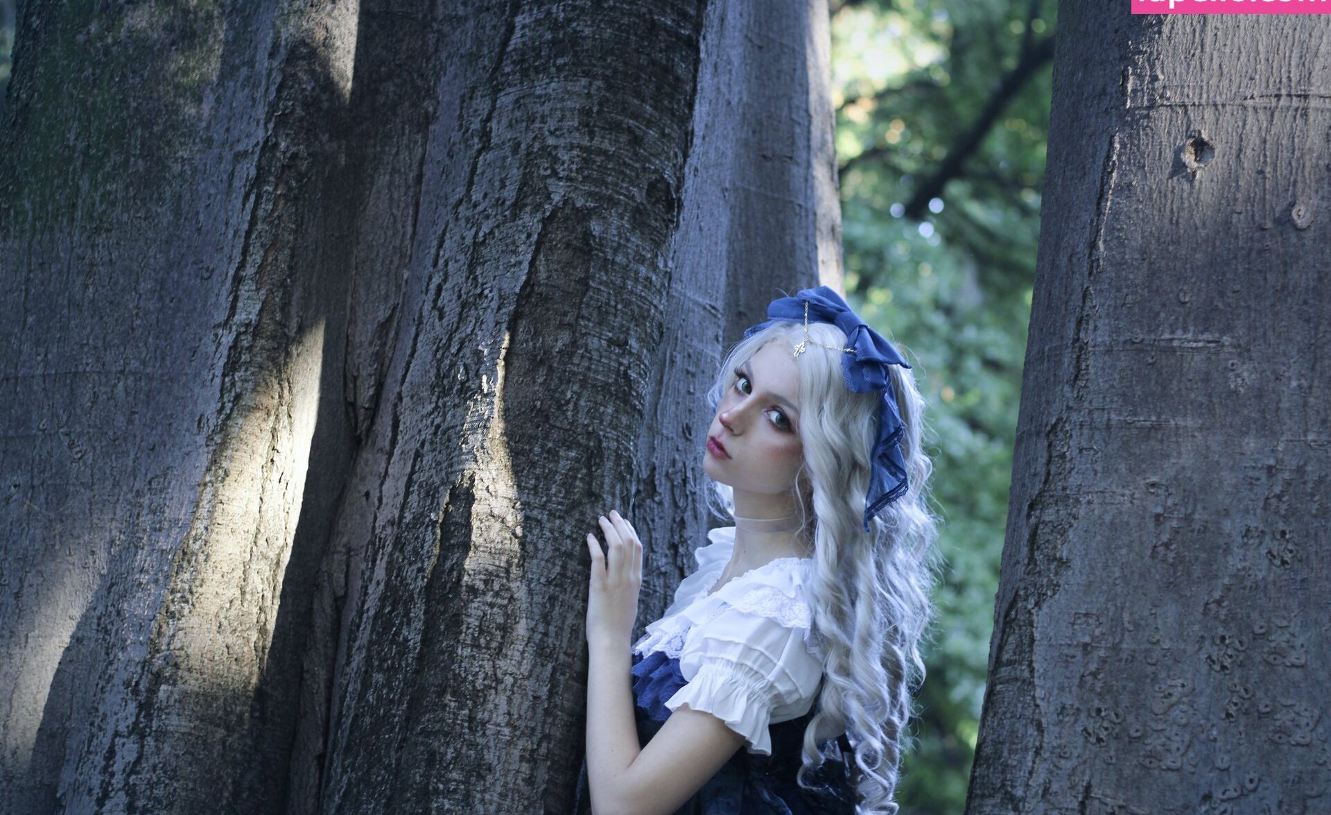 Himeecosplay desnuda #109697323