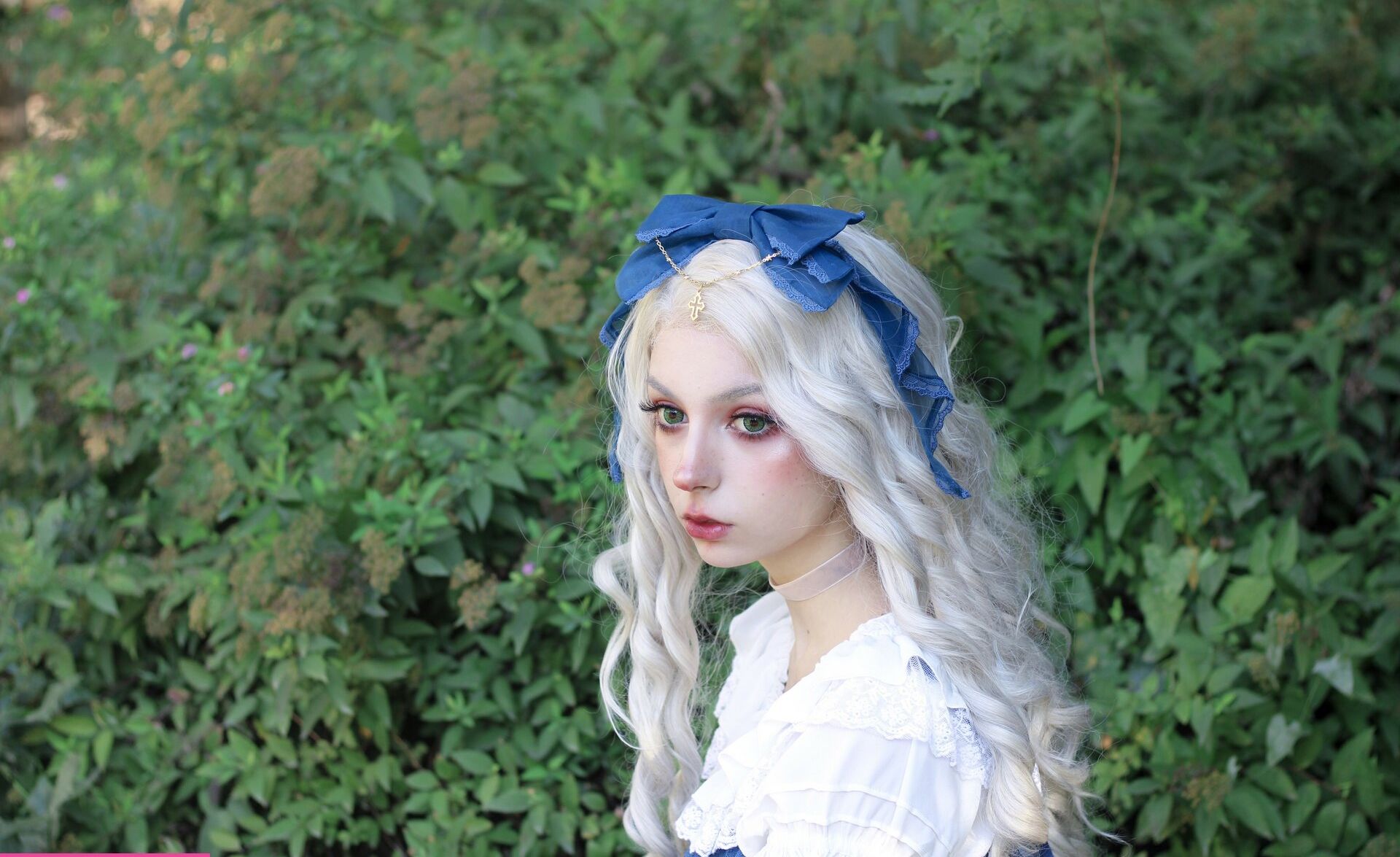 Himeecosplay desnuda #109697325