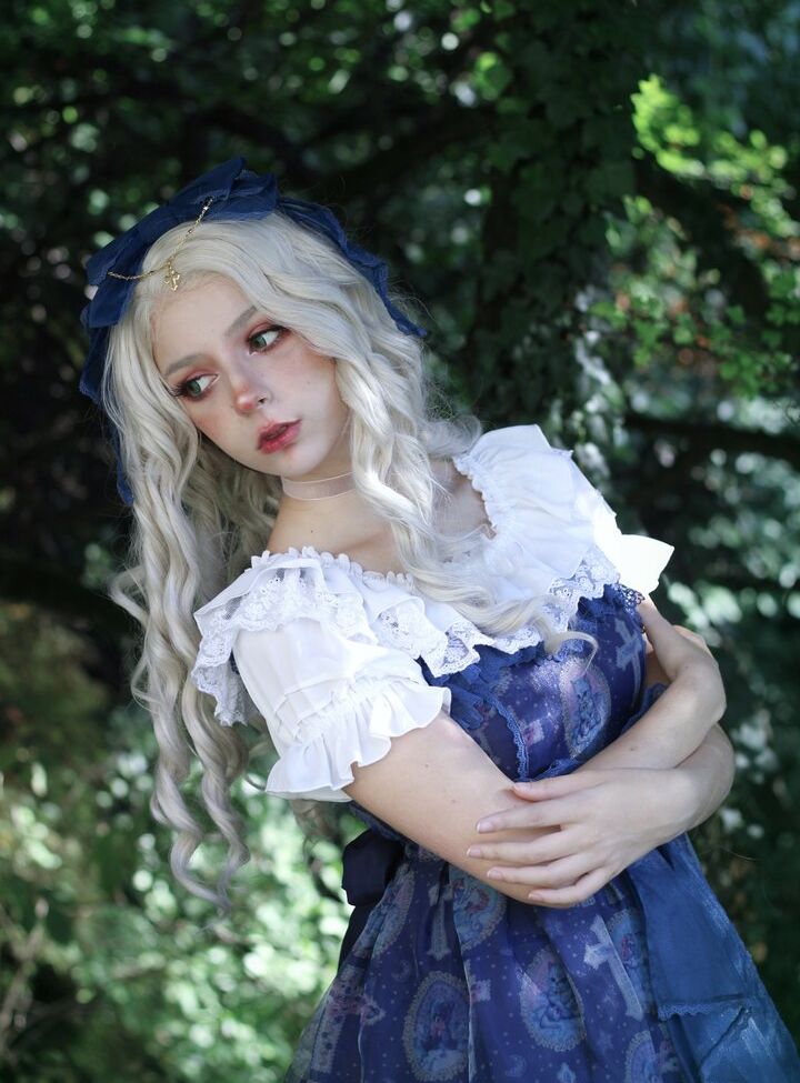 Himeecosplay desnuda #109697330