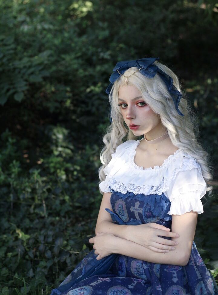 Himeecosplay nude #109697331