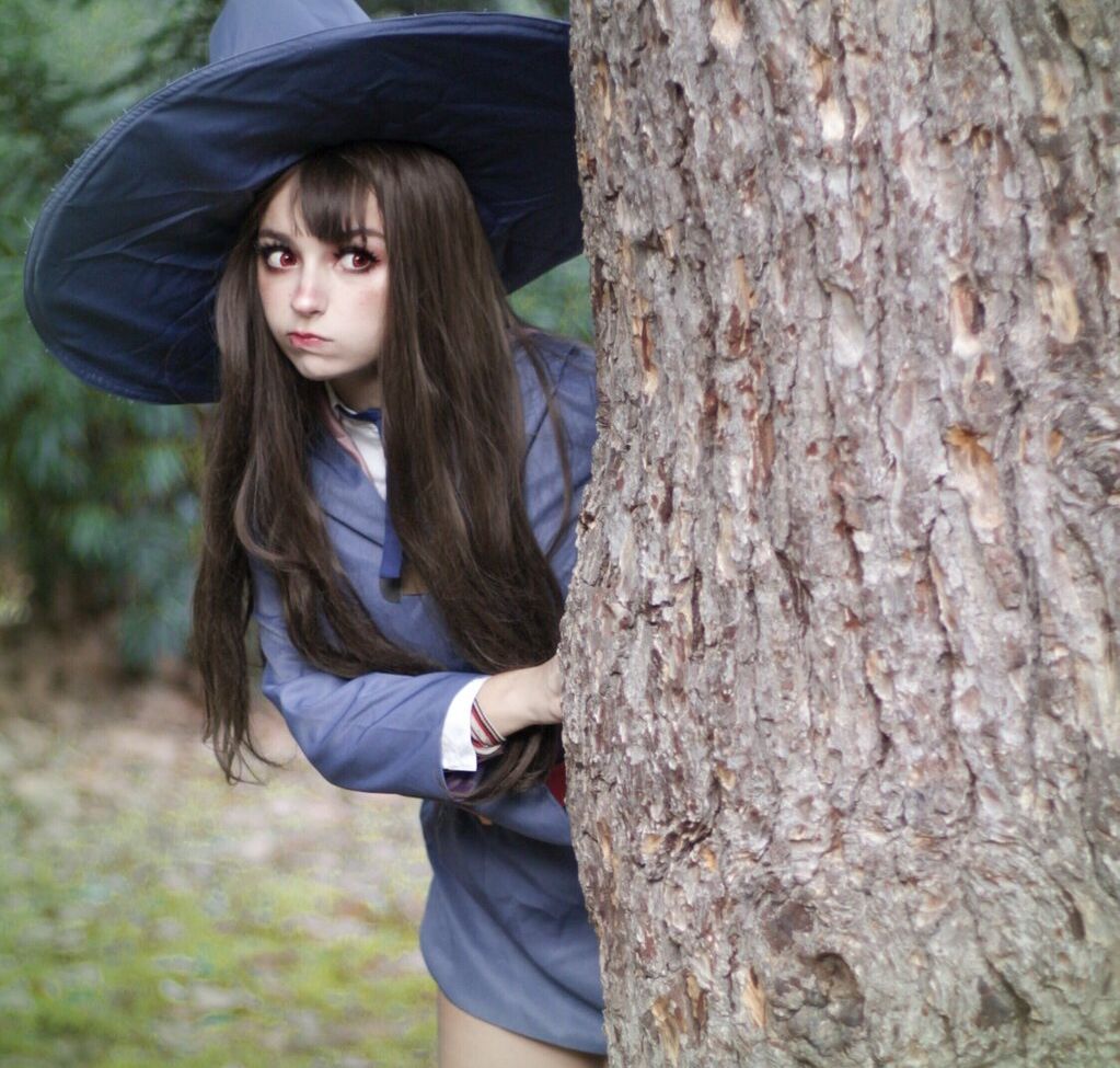 Himeecosplay desnuda #109697332