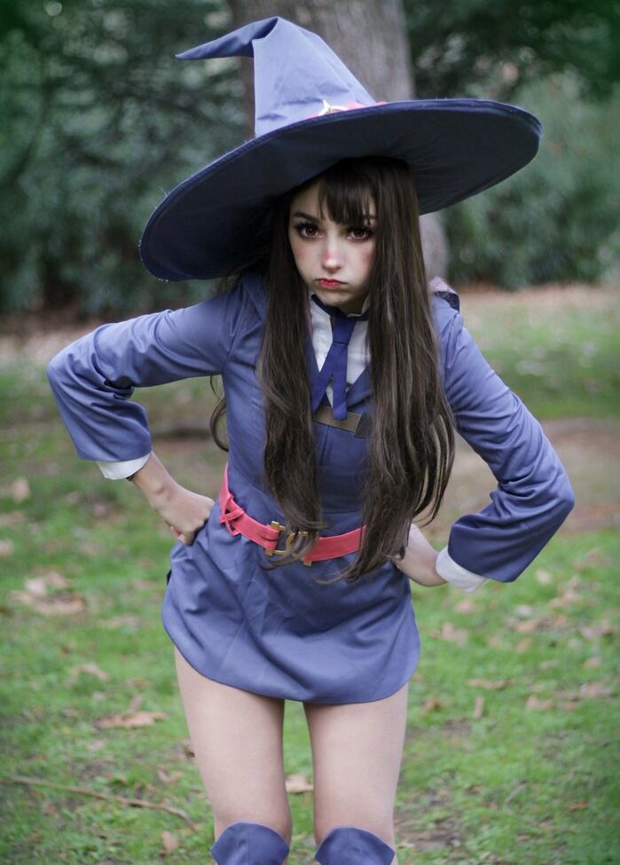 Himeecosplay desnuda #109697338