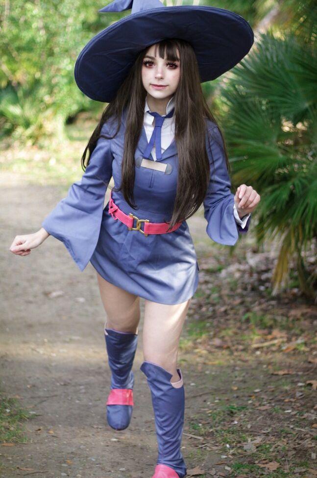 Himeecosplay desnuda #109697342